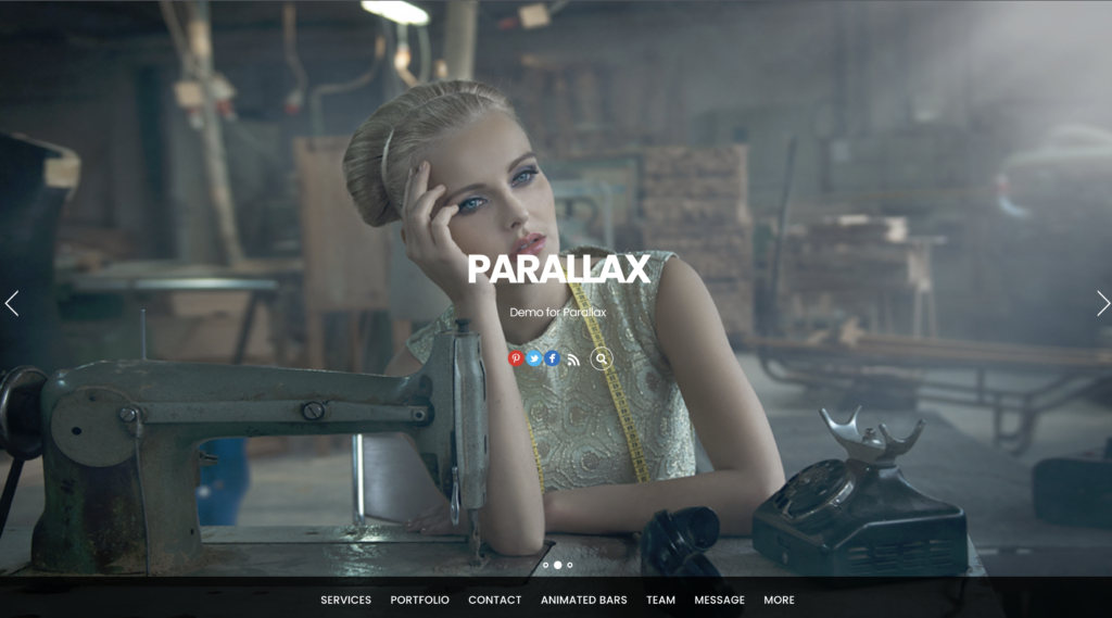 RTL WordPress Themes